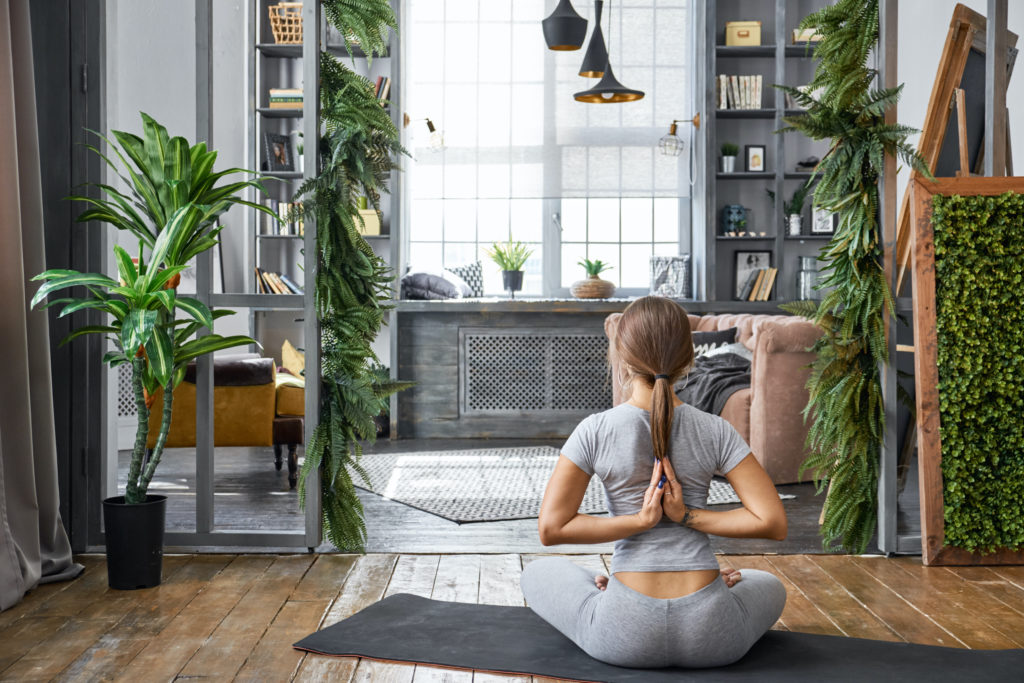 Why you need daily habits to achieve your yoga business goals 3 AdobeStock 159505481