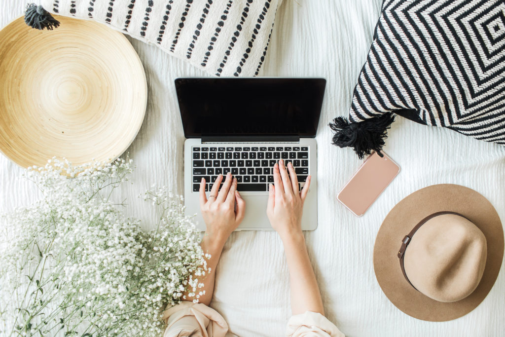 5 steps to email marketing success for yoga teachers 14 AdobeStock 205799369