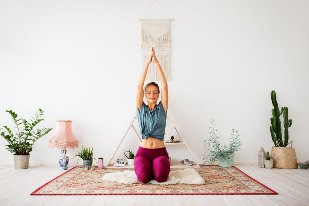 Social media tips for yoga teachers: How to get started! 1 AdobeStock 221135731