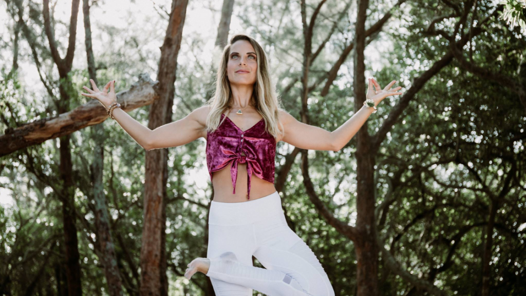 $70k online course launch? This yoga teacher did it teaching yoga online 7 NEW Blog Cover