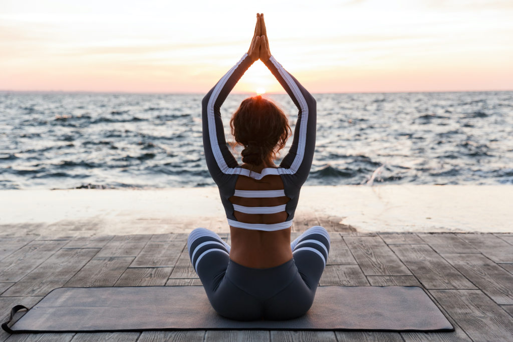 Four essentials to have in place before you start teaching yoga online 1 AdobeStock 217117413