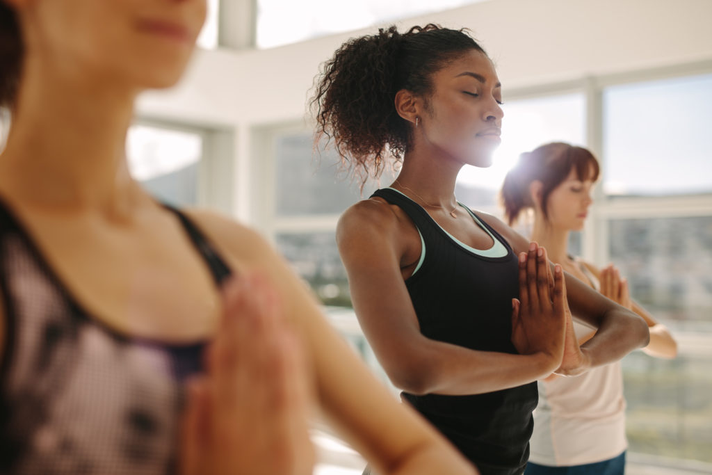 How to start a yoga business: Build the foundation of a profitable yoga biz! 1 AdobeStock 192329714