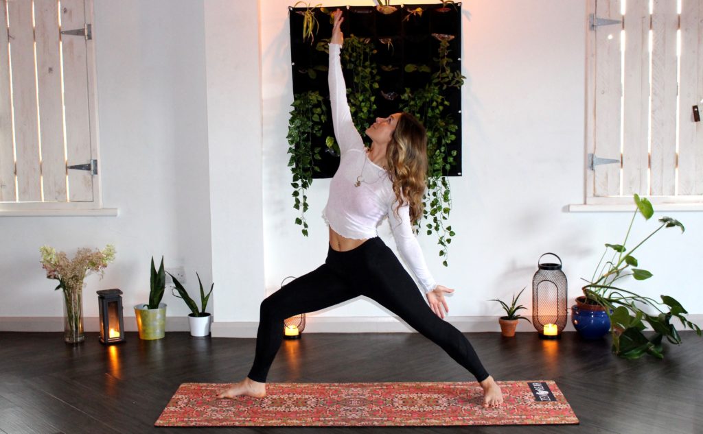 How to overcome imposter syndrome and feeling stuck in your biz! 1 zen bear yoga IVf7hm88zxY unsplash