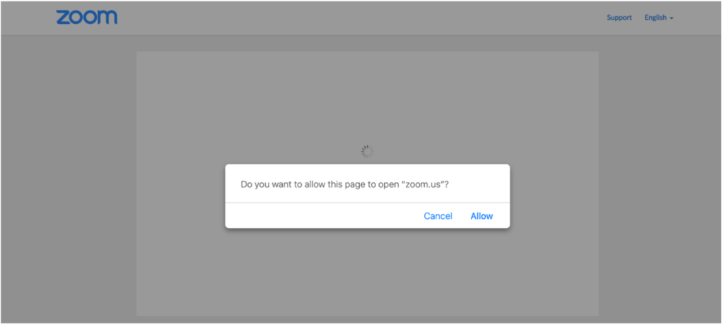 Download Zoom
