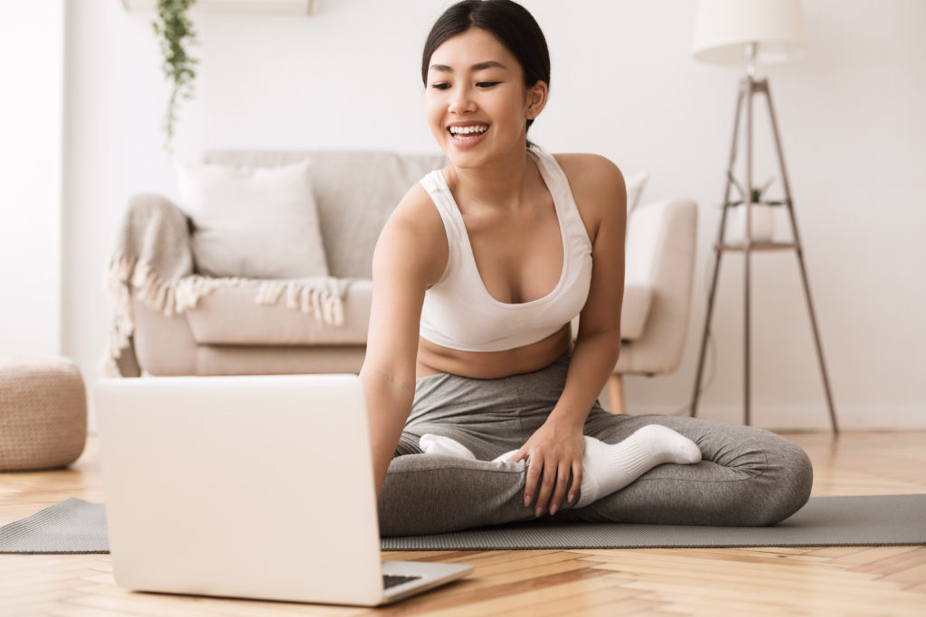 How the yoga industry is surviving COVID-19 and beyond 5 yoga industry is surviving covid-19