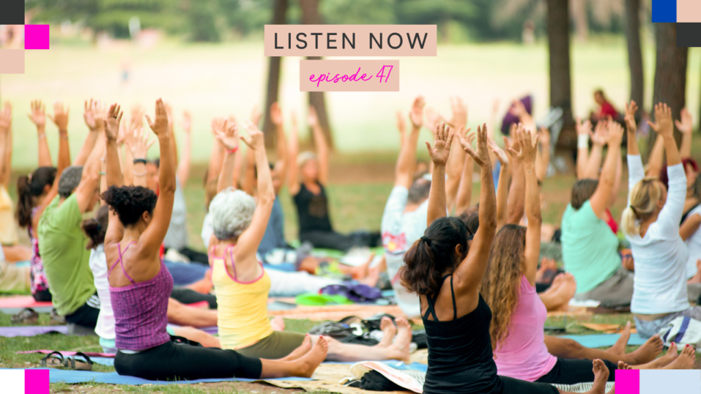 3 steps to create a more inclusive yoga business 3 NEW Podcast Page Images 10