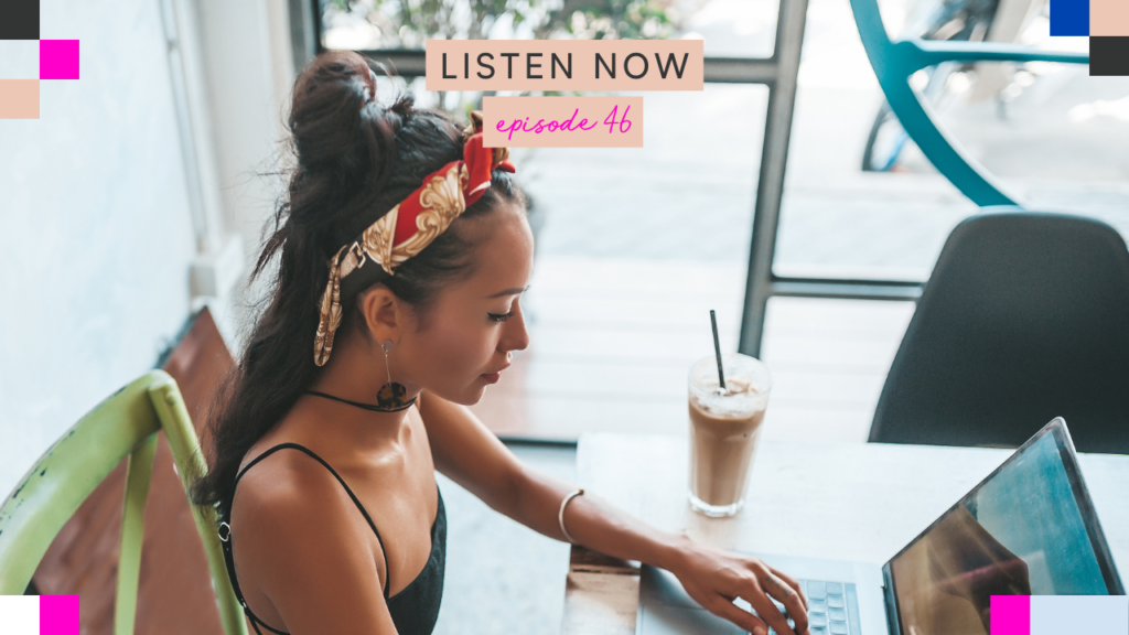Is your yoga website missing these essential elements? 4 NEW Podcast Page Images 11