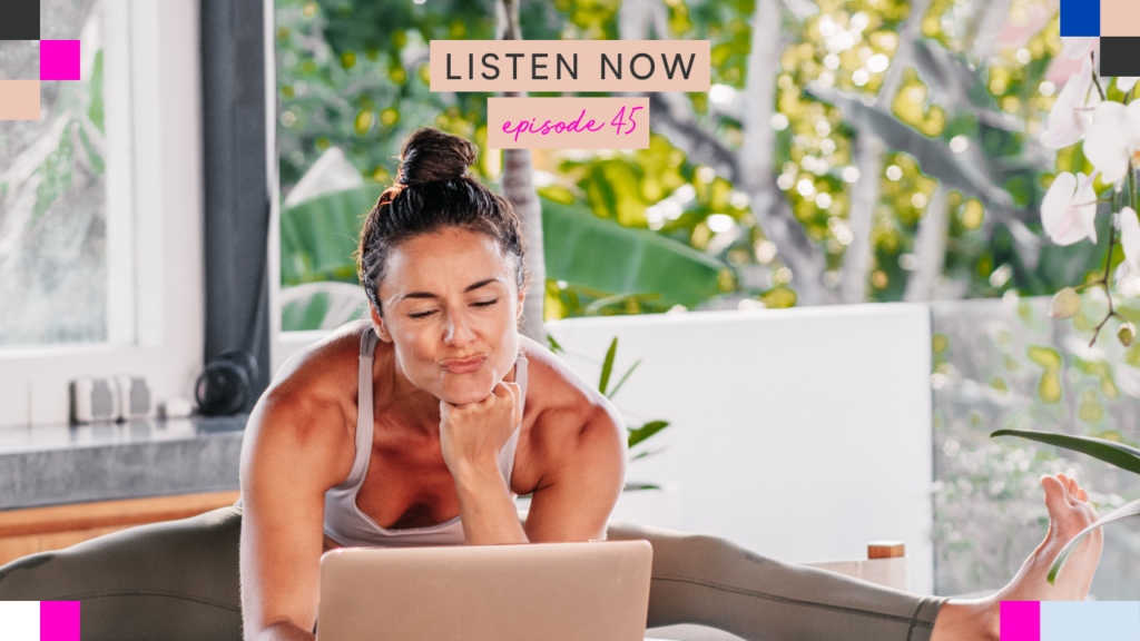 Growing your email list from zero 5 NEW Podcast Page Images 12