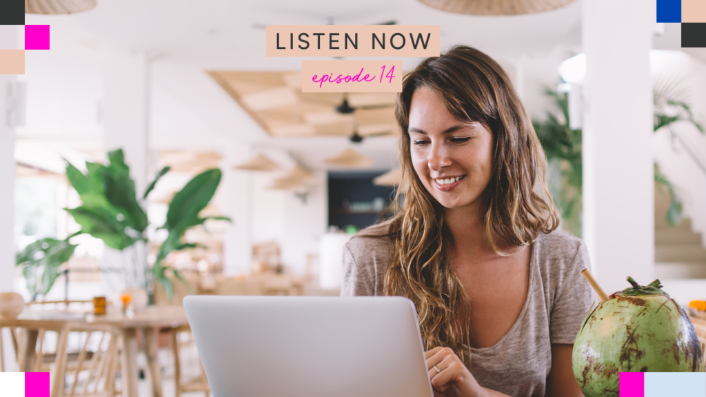 Scared to teach yoga online? 6 common fears and how to overcome them 1 NEW Podcast Page Images 13 1