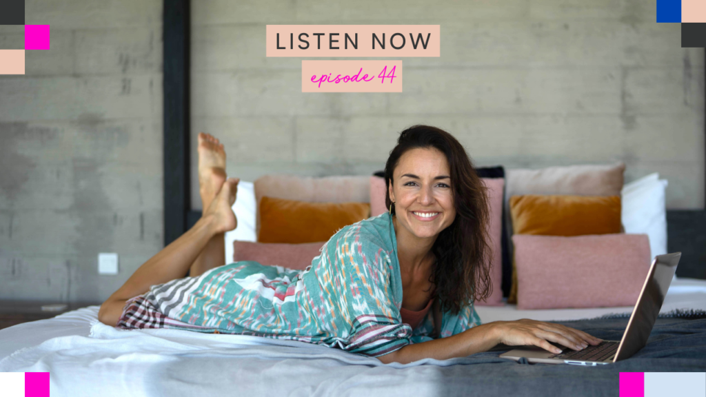 The 3 essentials behind our $130k online course launch 6 NEW Podcast Page Images 13