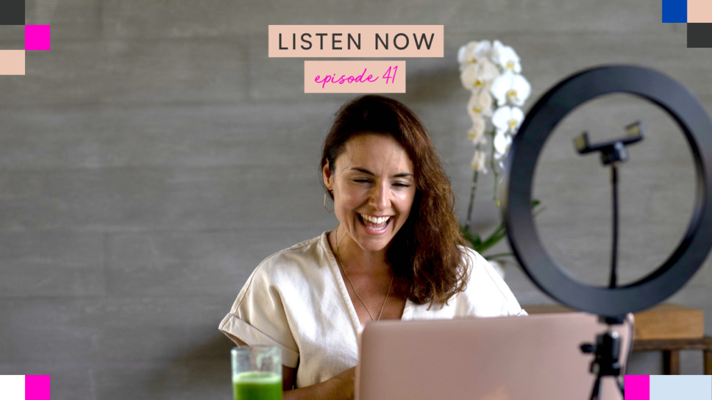 How to be more visible in your yoga business 9 NEW Podcast Page Images 16