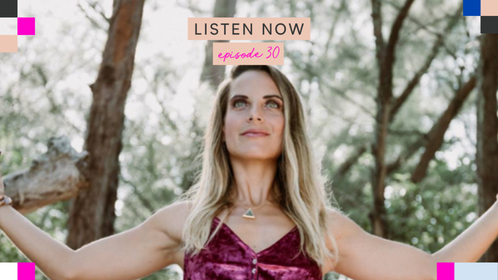 Email list building strategies to grow your tribe with Allie Van Fossen, The Journey Junkie 4 NEW Podcast Page Images 28