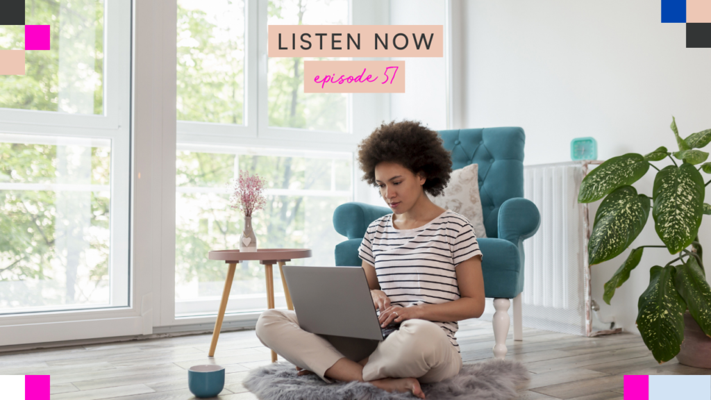 NEW Podcast Page Images