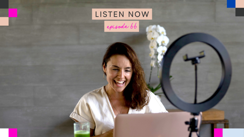 The #1 secret to finally hitting your yoga biz financial goals 1 NEW Podcast Page Images 3