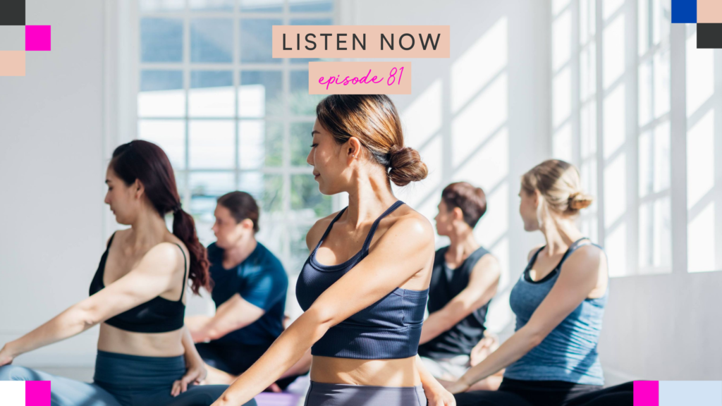 The #1 copywriting change you can make to boost sales in your yoga biz 3 NEW Podcast Page Images 11