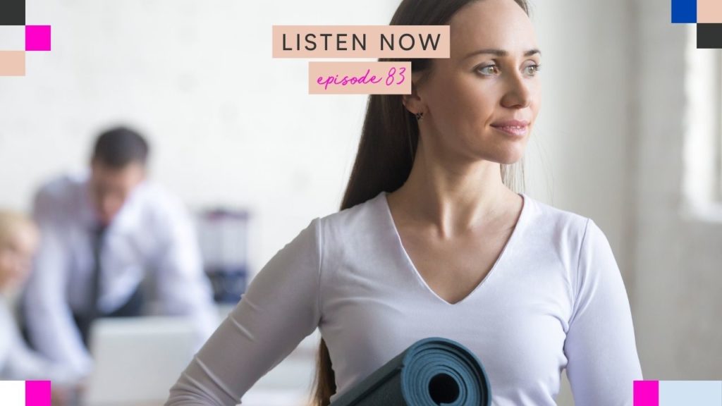 The #1 belief that holds you back from making money in your yoga business 1 holds you back from making money