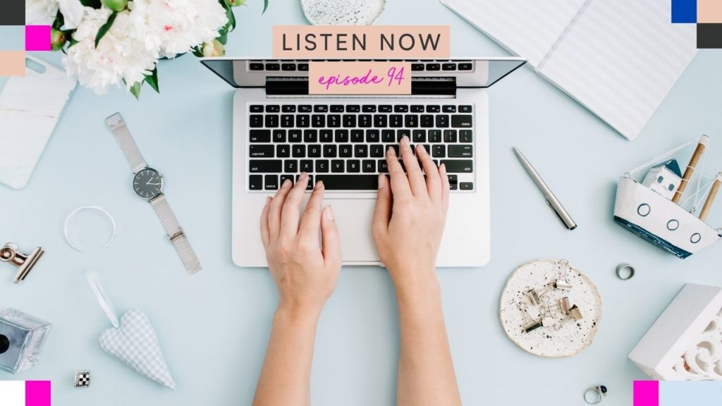 How to launch your online yoga course to a small email list