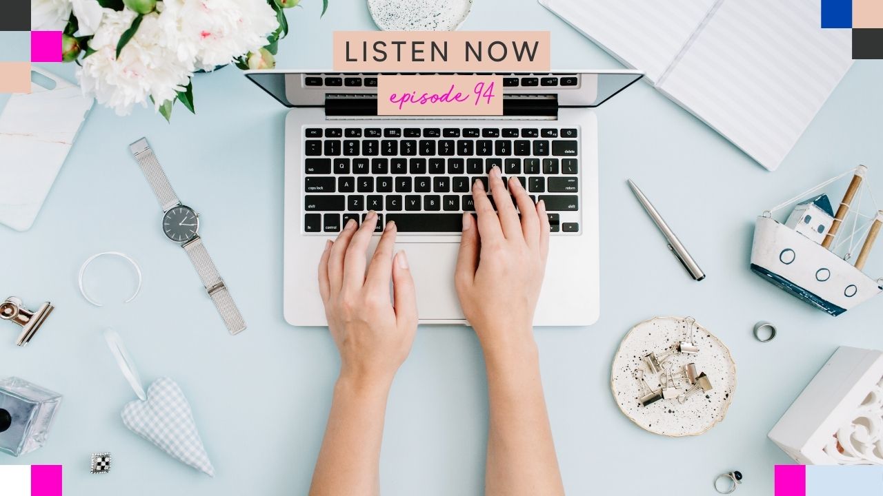 How to launch your online yoga course to a small email list