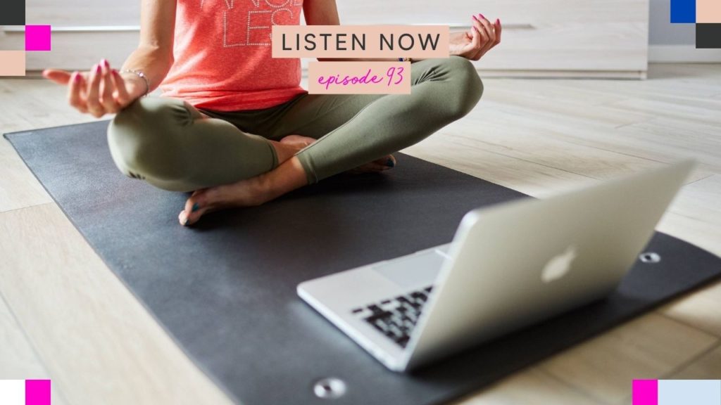 launching an online course