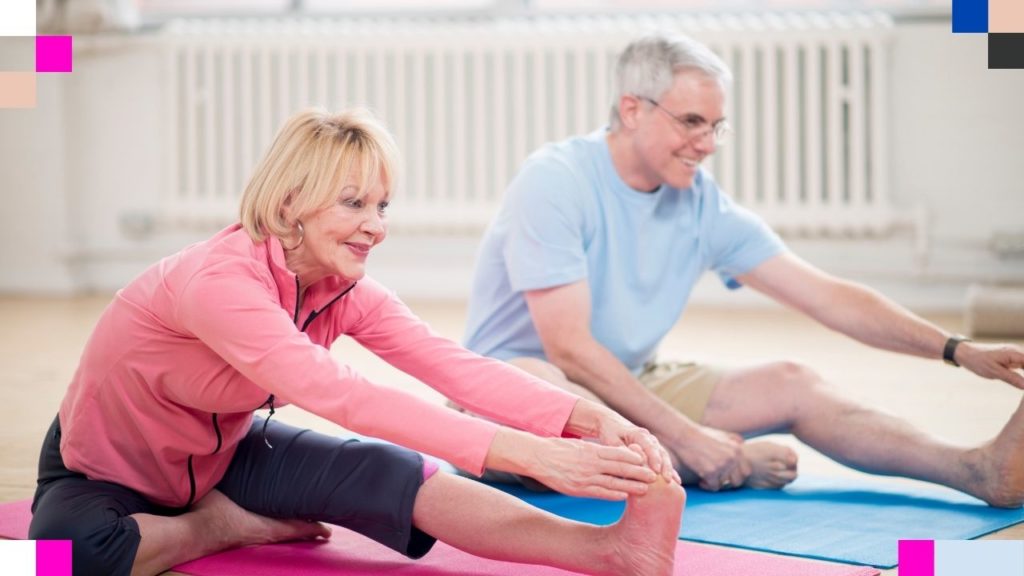 how to find a profitable yoga niche