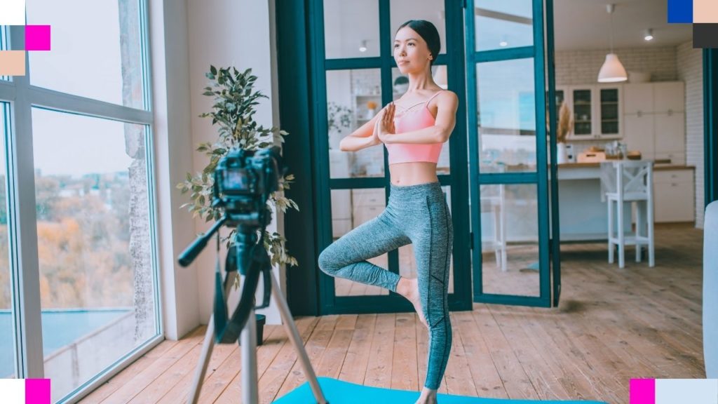 online yoga course 2