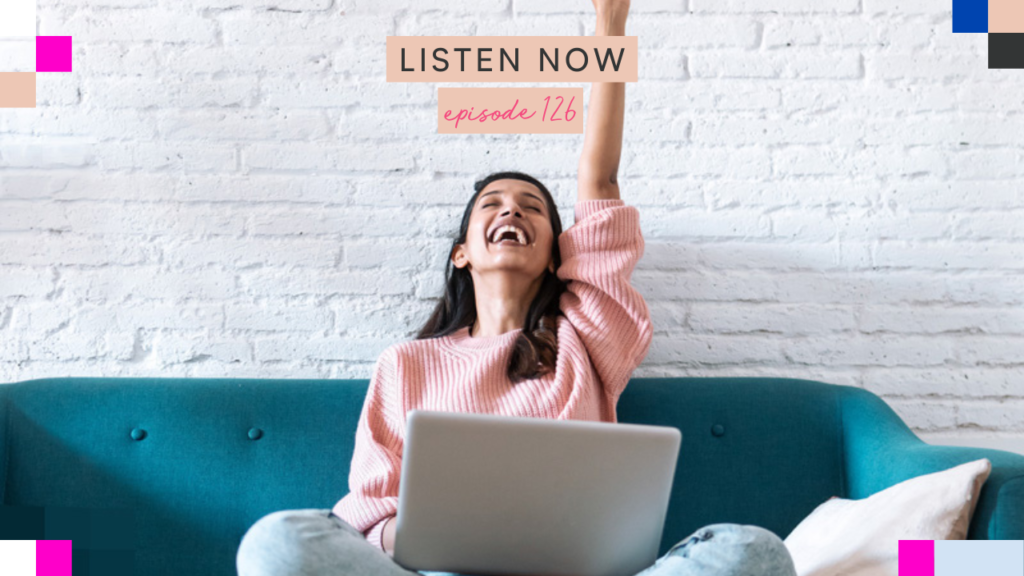 How to Launch an Online Yoga Course To A Small Community Podcast 2 3