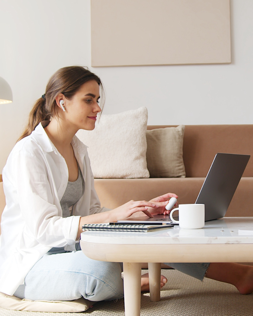 Secrets of successful content creation for online yoga teachers 2 Secrets of successful content creation for online yoga teachers