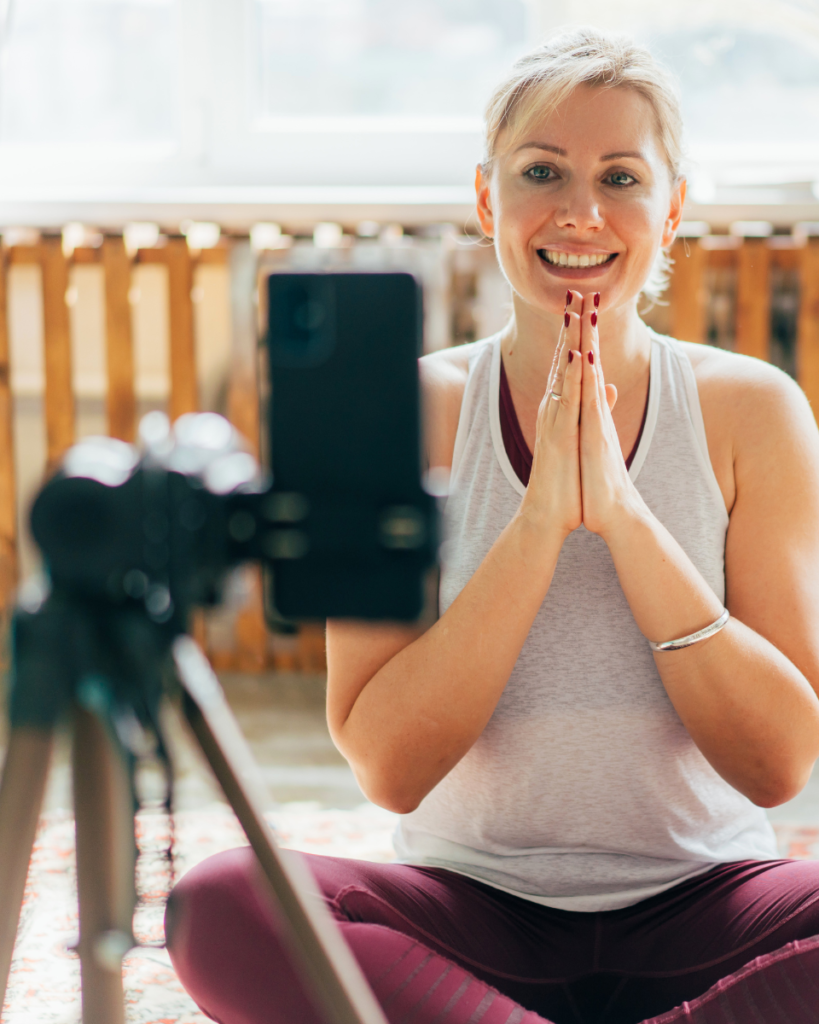 The Yogipreneur's guide to growing your email list from zero 1 The Yogipreneurs guide to growing your email list from zero