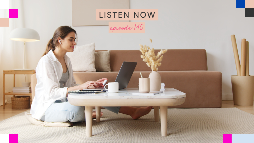 3 common content mistakes that yoga teachers make 1 Listen Now - Episode 140