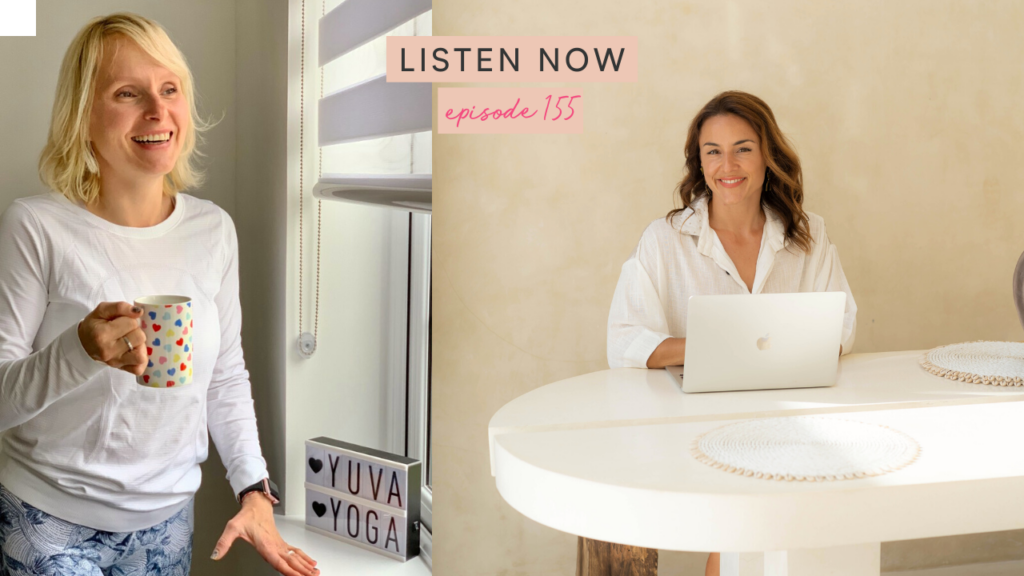Student Success Stories with Maria Jones 6 Ep. 147 5 money making ideas for your yoga biz in 2023 3 1