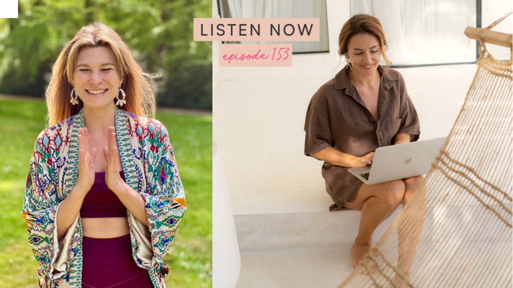 How to make $20k in three months in your online yoga business 8 Ep. 147 5 money making ideas for your yoga biz in 2023 5 1