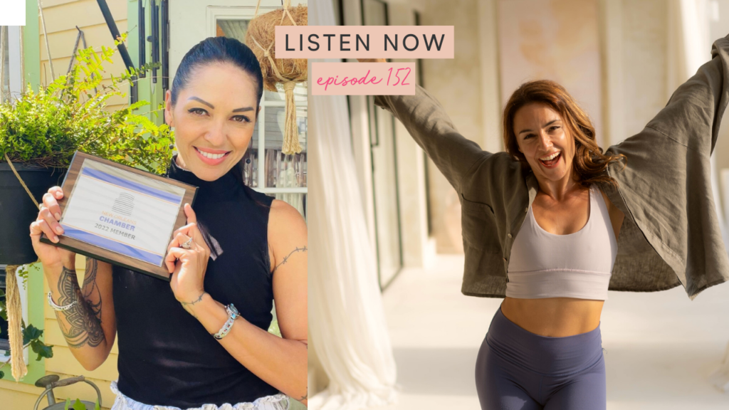 Making $16k in your online yoga business 9 Ep. 147 5 money making ideas for your yoga biz in 2023 6 1