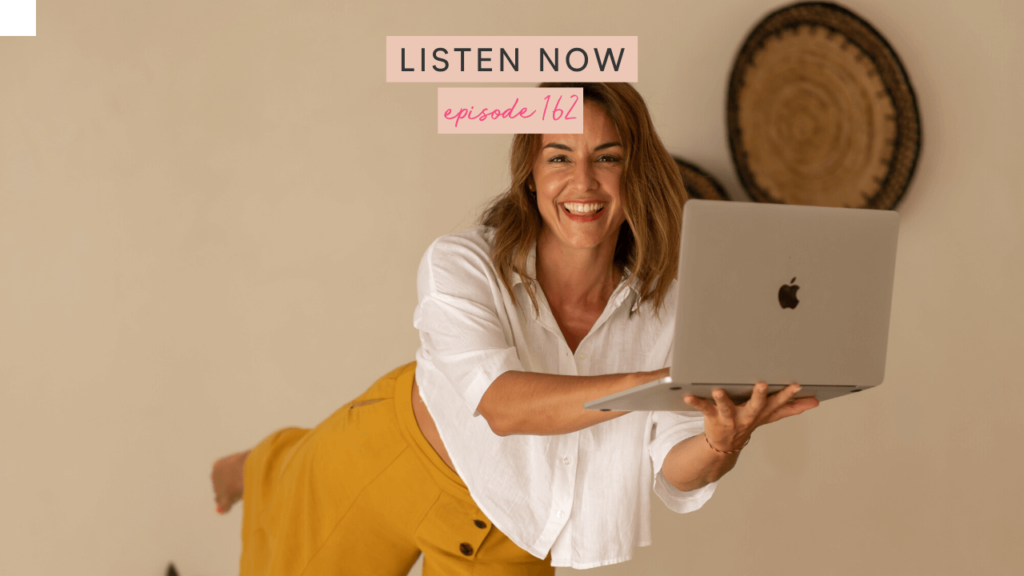 High Ticket Online Yoga Courses: Transforming Your Business and Student’s Lives 1 Ep. 147 5 money making ideas for your yoga biz in 2023 6 2 1