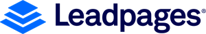 leadpages logo 62b30896b7 seeklogo com 2