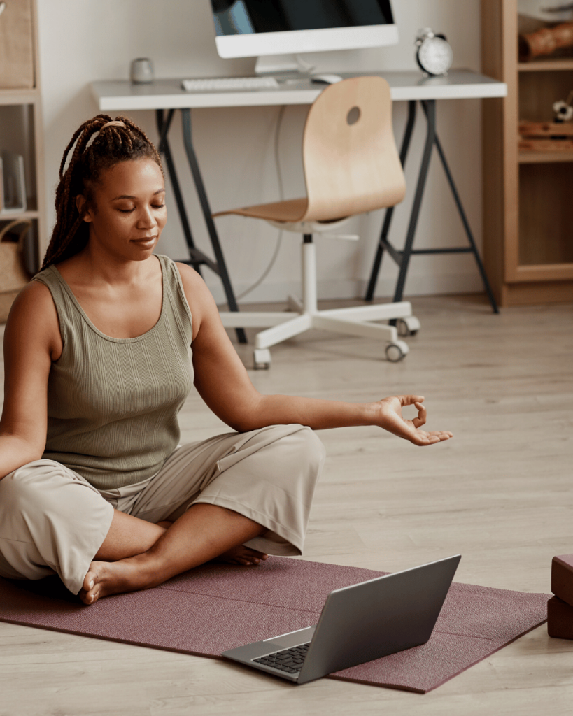 Why You're Doing Content Marketing Wrong (and what you should be doing instead) 1 5 money making ideas for consistent income in your yoga business for 2023 9