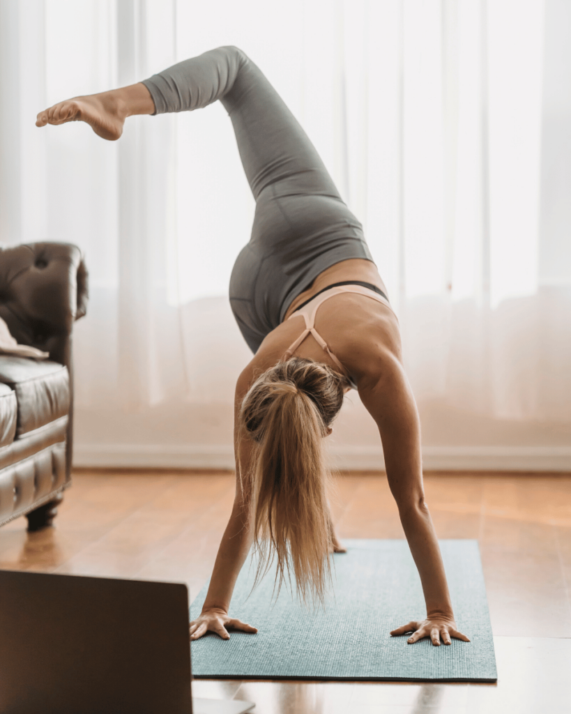 The Future of Teaching Yoga: The Evolution of Education Through Online Courses 2 5 money making ideas for consistent income in your yoga business for 2023 3