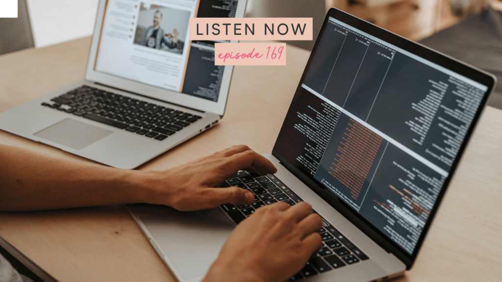 Harnessing the Power of AI to Elevate Your Yoga Business 1 Ep. 147 5 money making ideas for your yoga biz in 2023 4