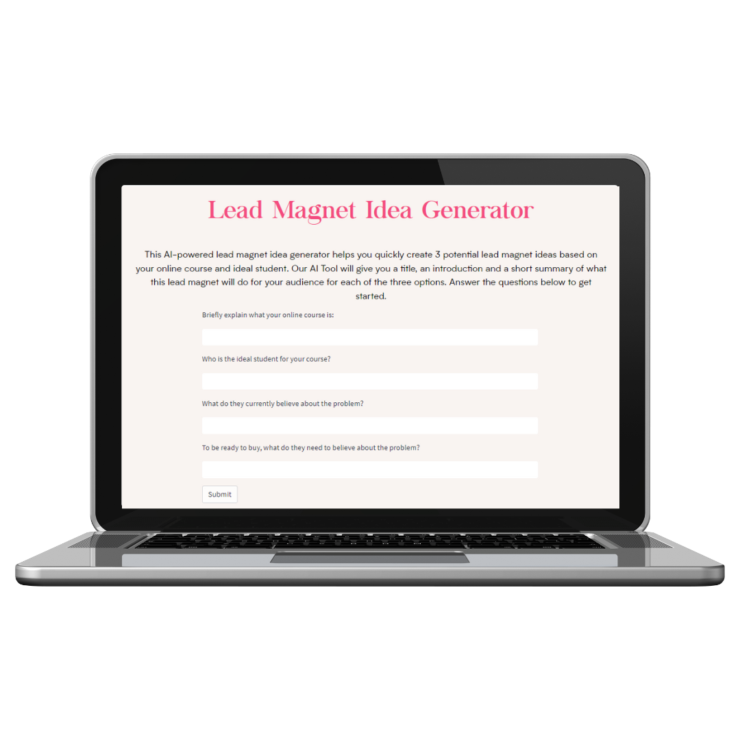 Mock up coaching 10