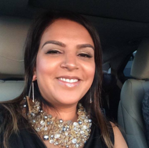 Veena Rabadia