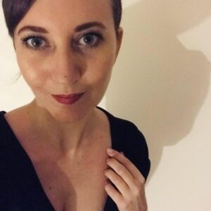 Sabrina Gasperetti