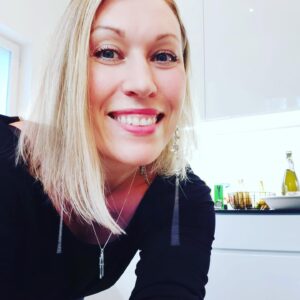 Mari Rautio