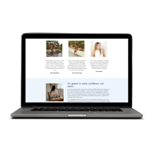 Mock ups templates