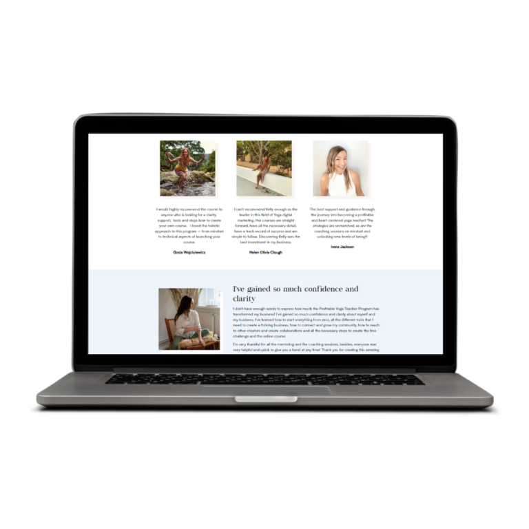 Mock ups templates