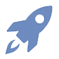 The Profitable Yoga Teacher Program test 26 Rocket Icon