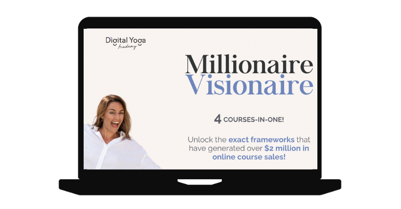 Millionaire Visionaire