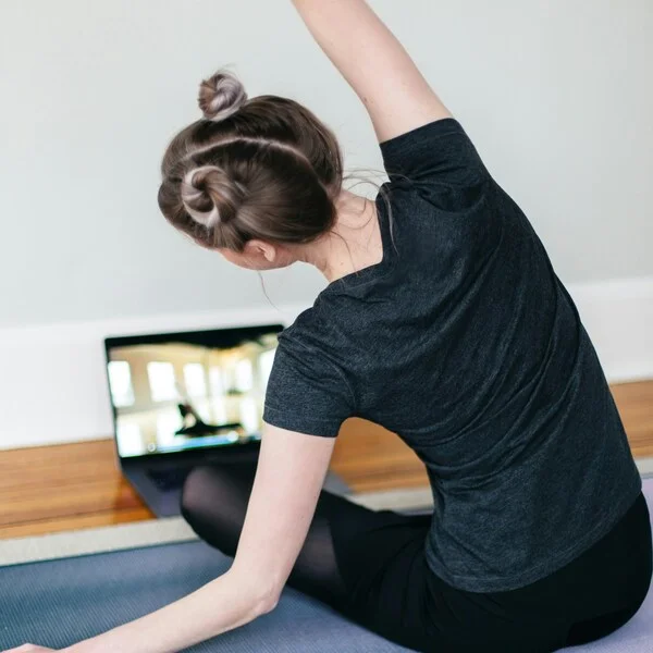 The decline of education only online yoga courses 1