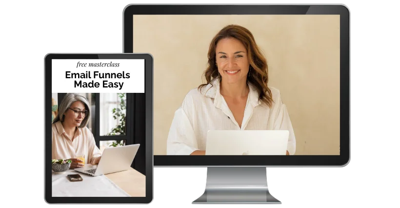 Email funnels made easy