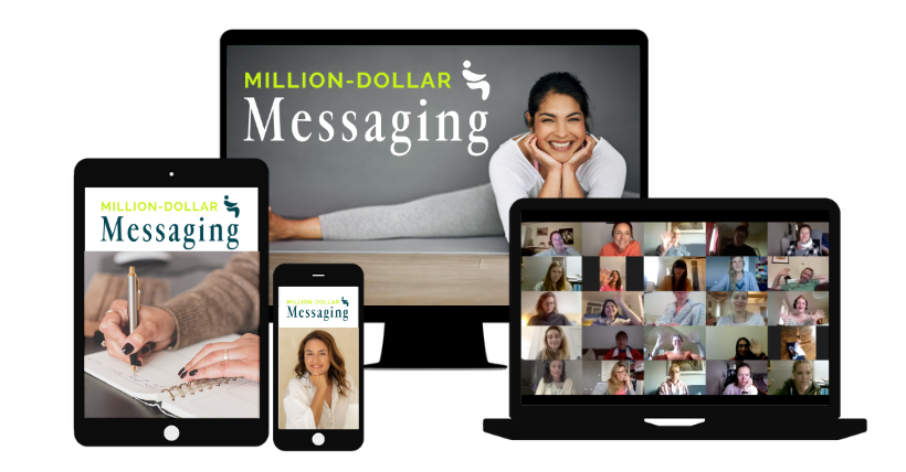 Million Dollar Messaging